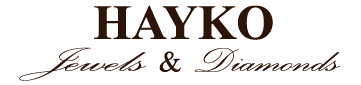 Logo Haykojewels