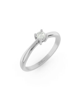 Odense-Solitaire ring / Verlovingsring 2311 1