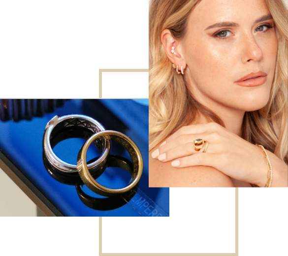 3D ontwerpen hayko jewels Nijmegen