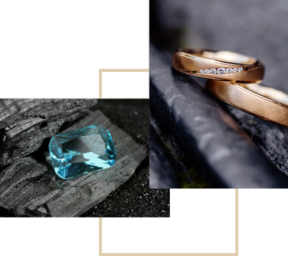 De sieraden van Hayko jewels zijn Geschikt voor uiteenlopende bedrijven