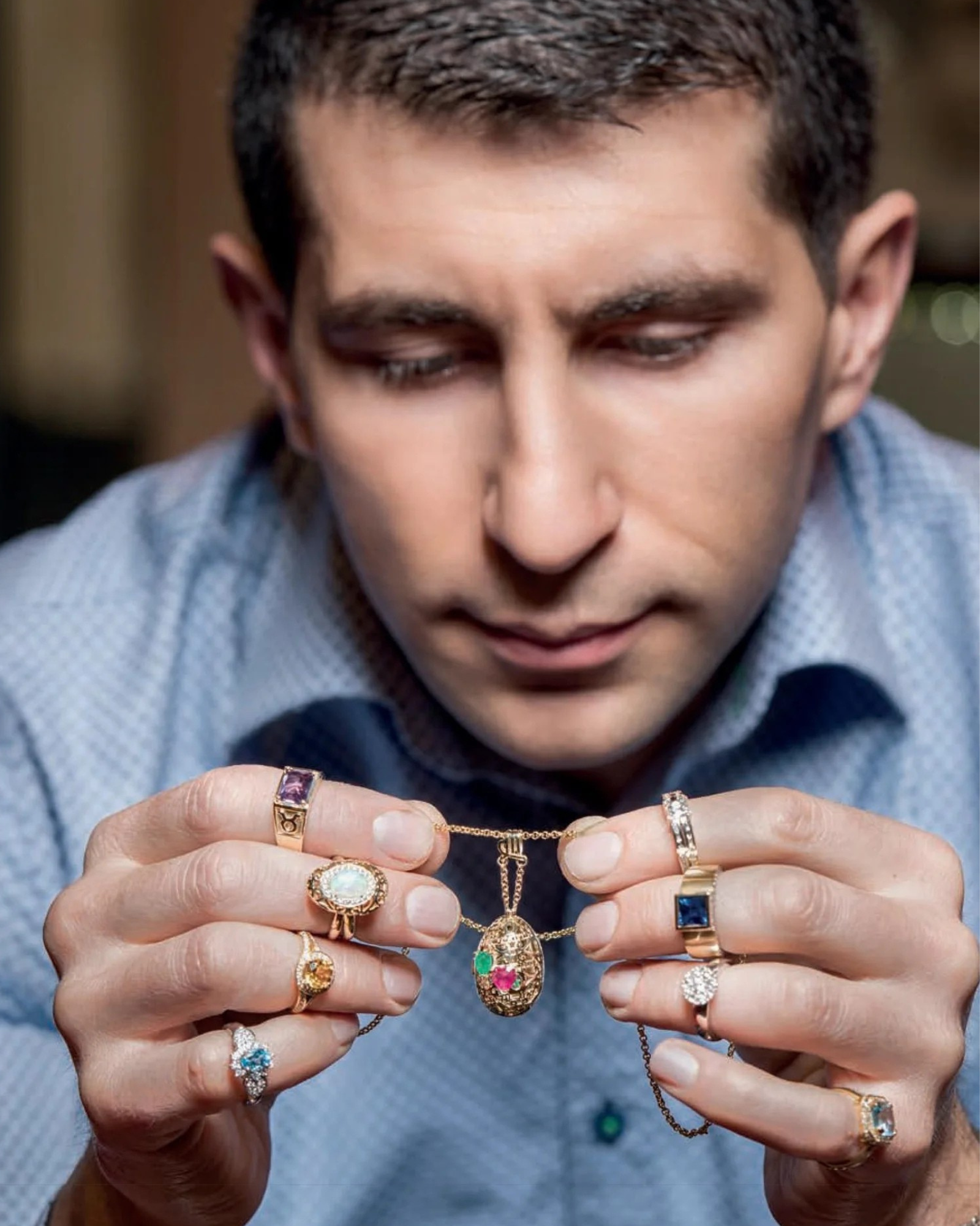 Hayko Jewels Ambiteuse juwelier in Nijmegen