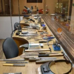 Hayko jewels Nijmegen Goudsmederij