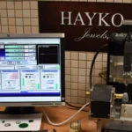 Hayko jewels Nijmegen Graveren van ringen