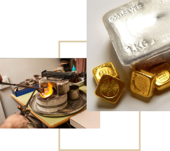 Hayko jewels goud en zilver in-en verkoop