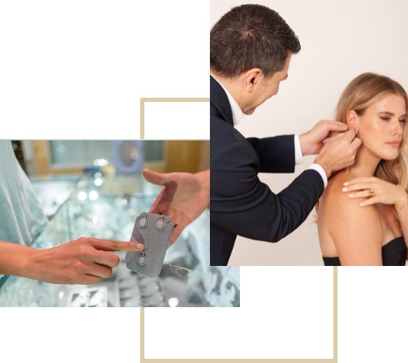 Maatwerk sieraden bij Hayko Jewels Nijmegen